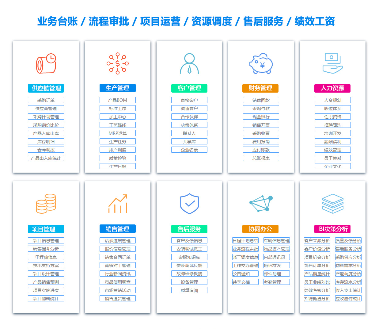 贵港OA办公管理软件